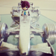 Illustration for article titled This Formula One Champ is a Big Japanese Role-Playing Game Geek